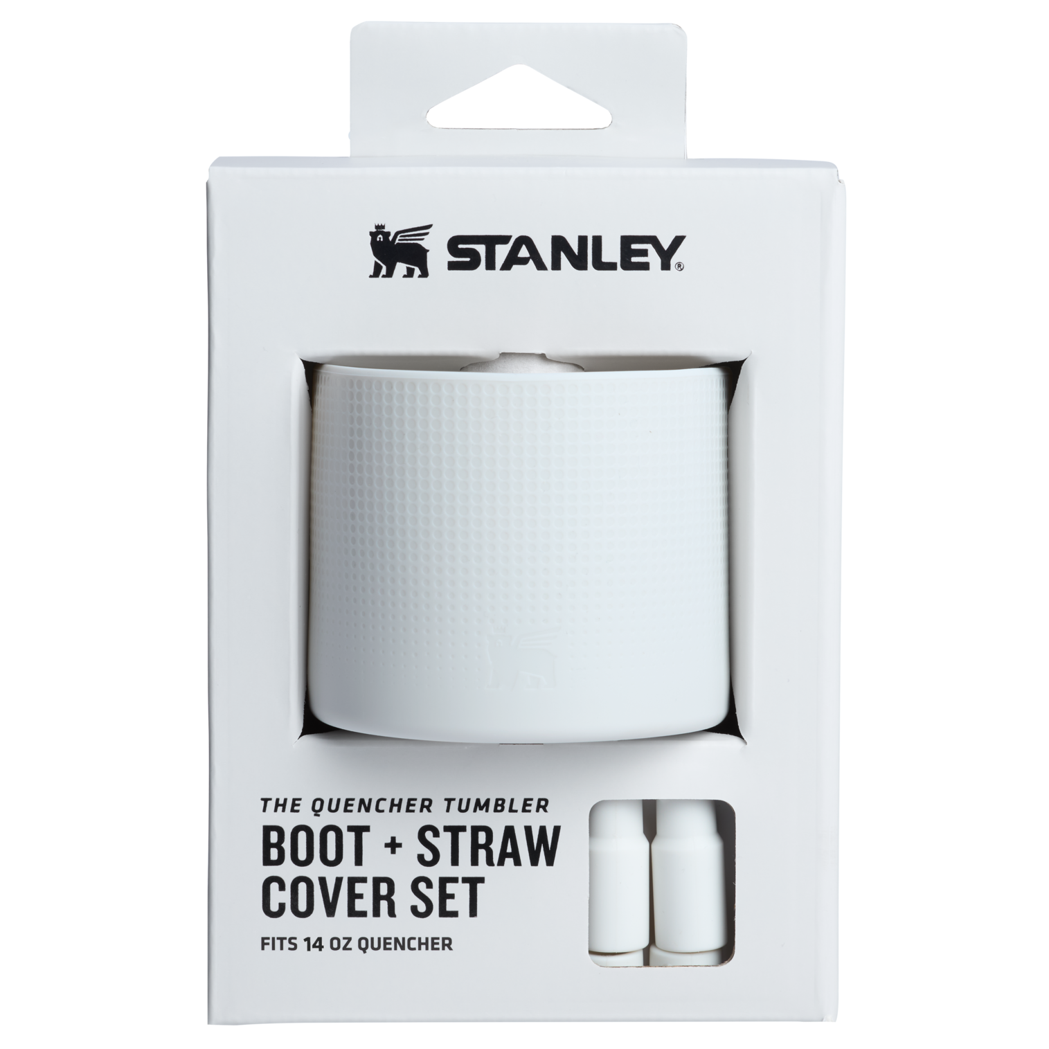 Quencher Boot and Straw Cover Set| 40 OZ
