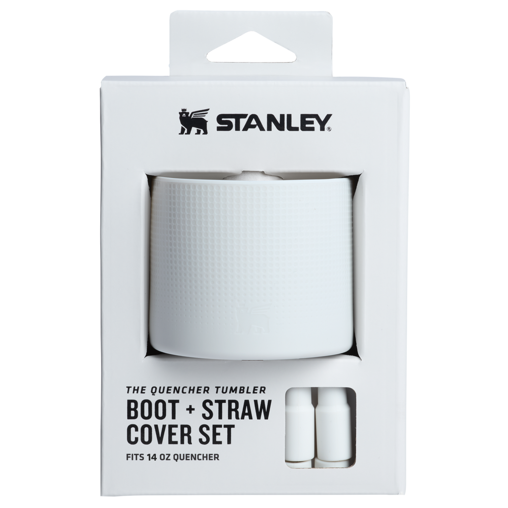 Quencher Boot and Straw Cover Set| 30 OZ & 20 OZ