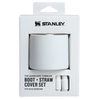 Quencher Boot and Straw Cover Set| 14 OZ