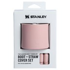 Quencher Boot and Straw Cover Set| 40 OZ