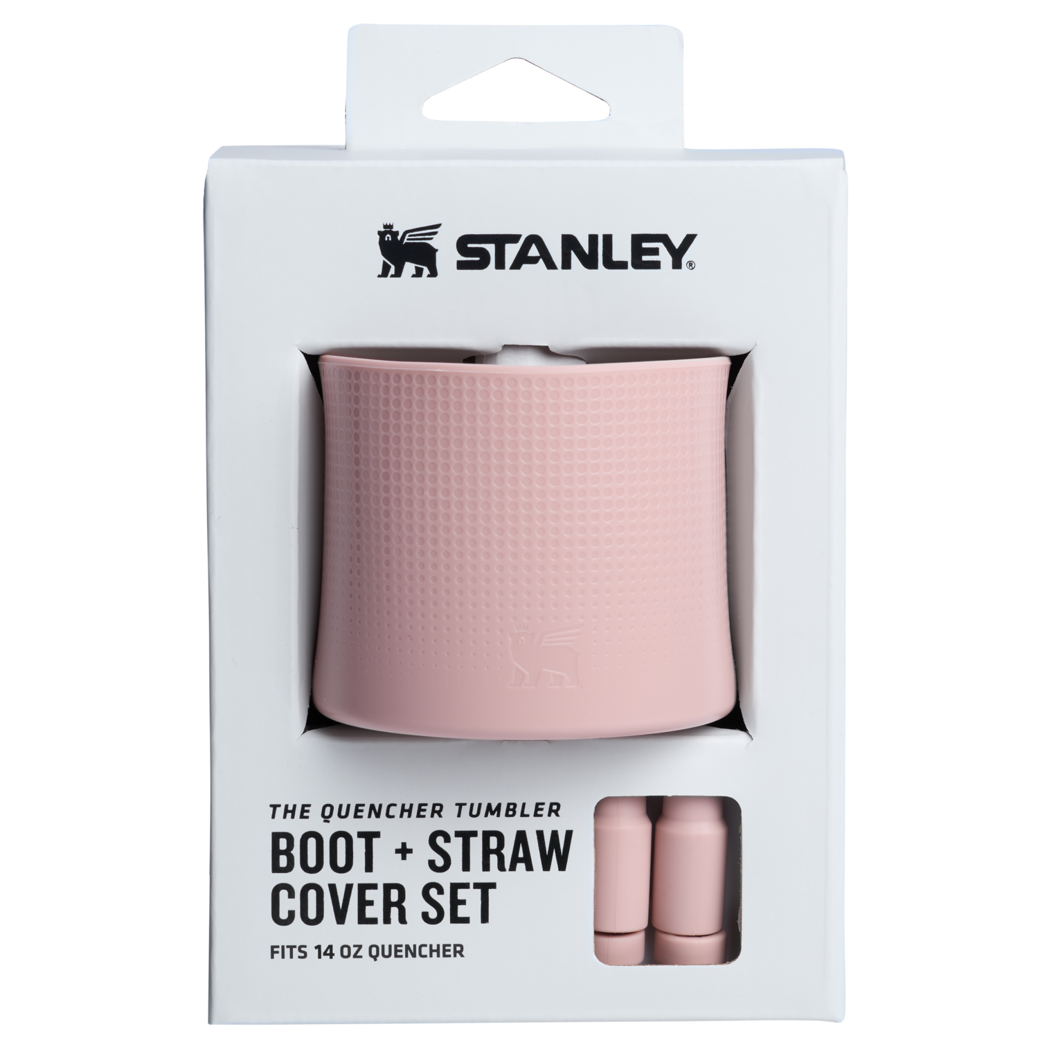 Quencher Boot and Straw Cover Set| 40 OZ