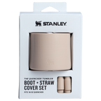 Quencher Boot and Straw Cover Set| 40 OZ