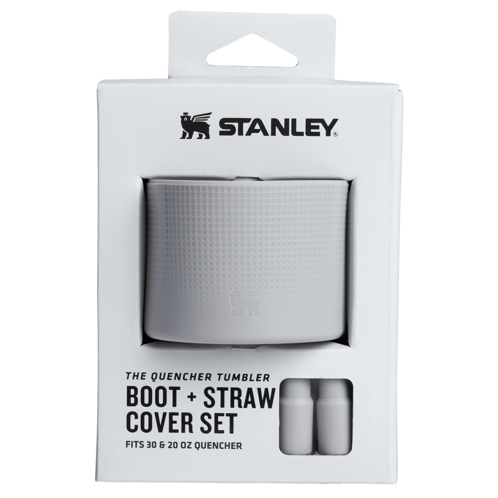 Quencher Boot and Straw Cover Set| 40 OZ