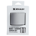 Quencher Boot and Straw Cover Set| 40 OZ