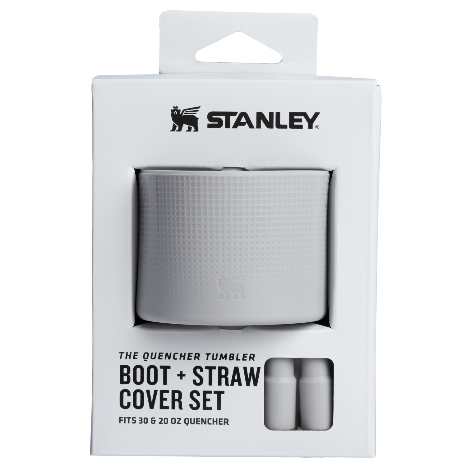 Quencher Boot and Straw Cover Set| 30 OZ & 20 OZ