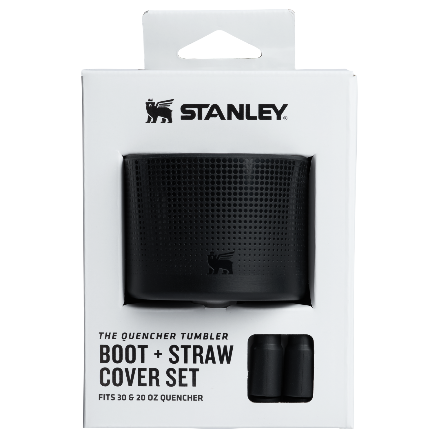 Quencher Boot and Straw Cover Set| 40 OZ