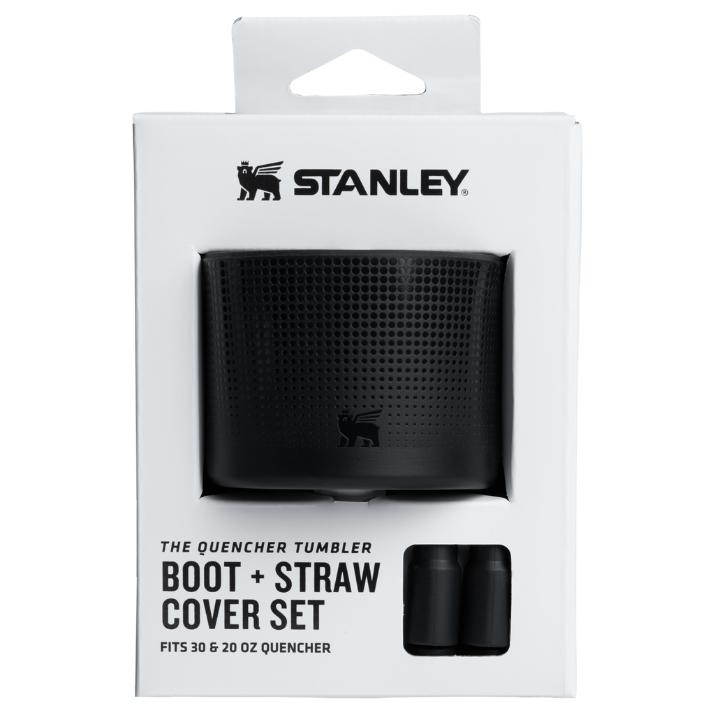 Quencher Boot and Straw Cover Set| 14 OZ