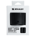 Quencher Boot and Straw Cover Set| 14 OZ