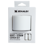 Quencher Boot and Straw Cover Set| 40 OZ