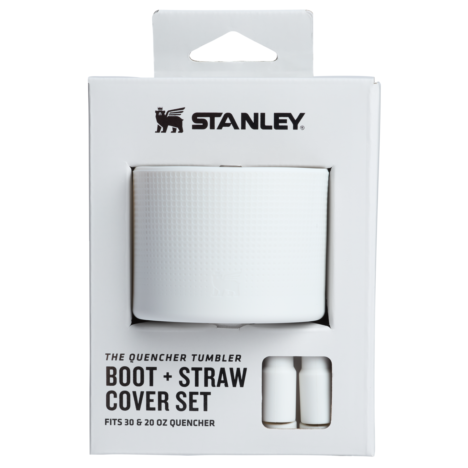 Quencher Boot and Straw Cover Set| 40 OZ