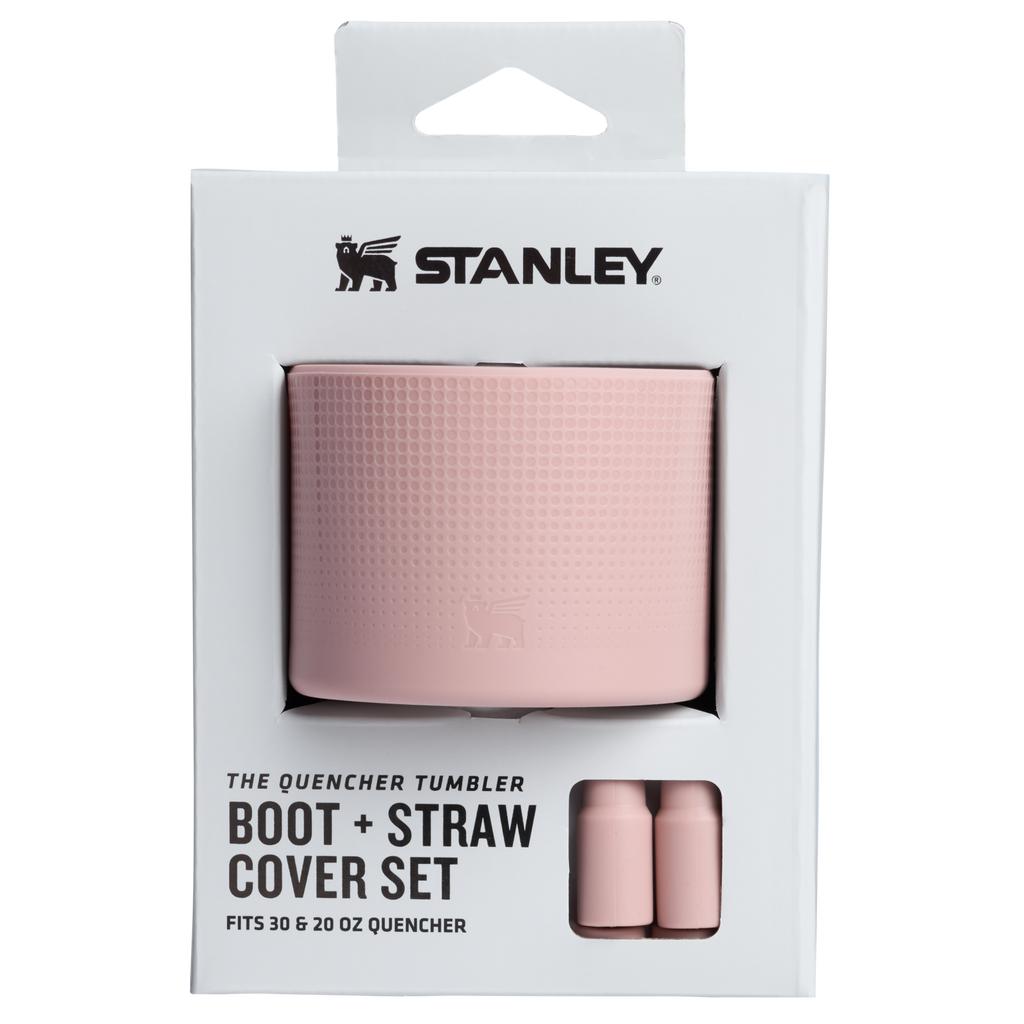 Quencher Boot and Straw Cover Set| 14 OZ