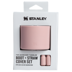 Quencher Boot and Straw Cover Set| 40 OZ