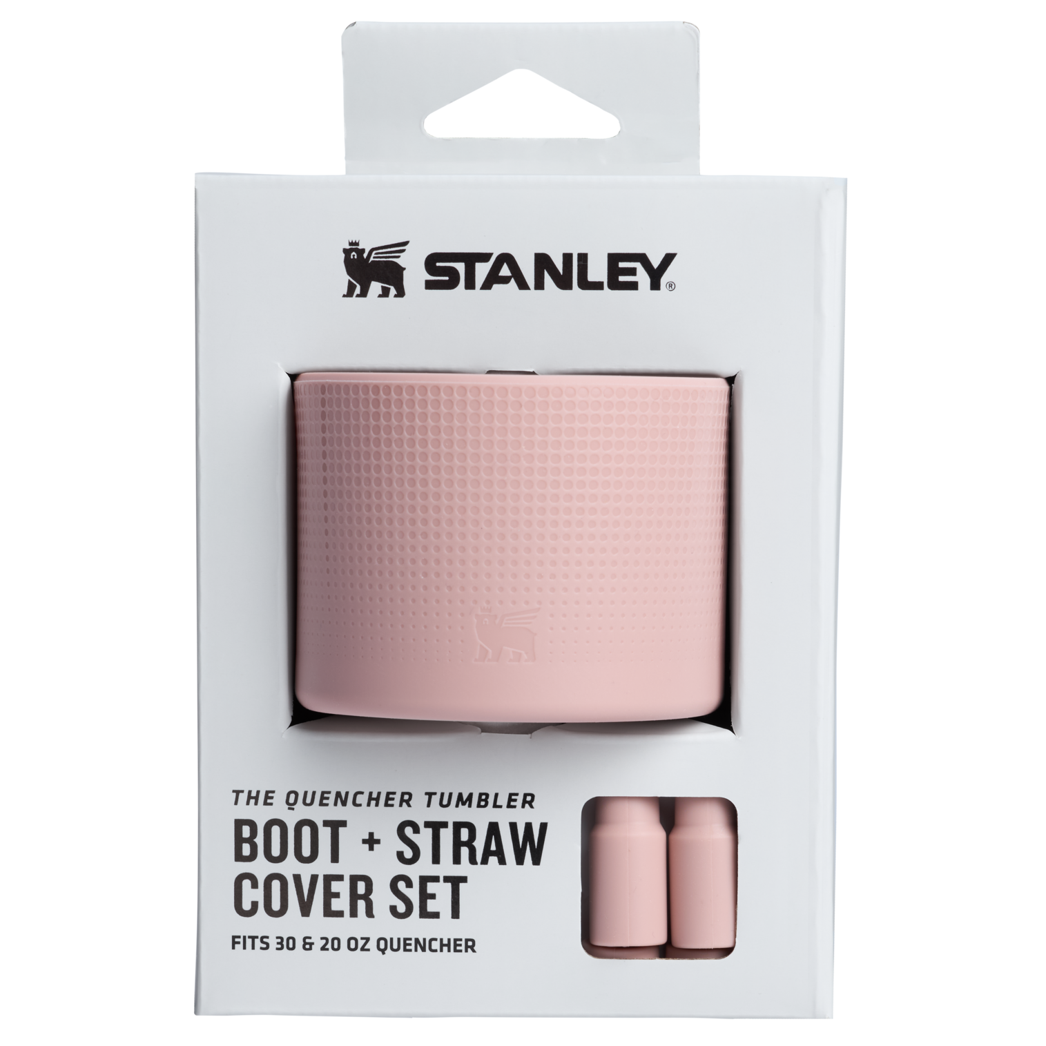 Quencher Boot and Straw Cover Set| 40 OZ