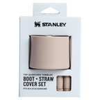 Quencher Boot and Straw Cover Set| 40 OZ