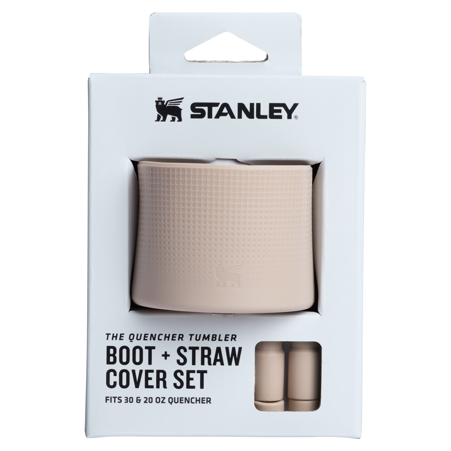 Quencher Boot and Straw Cover Set| 40 OZ