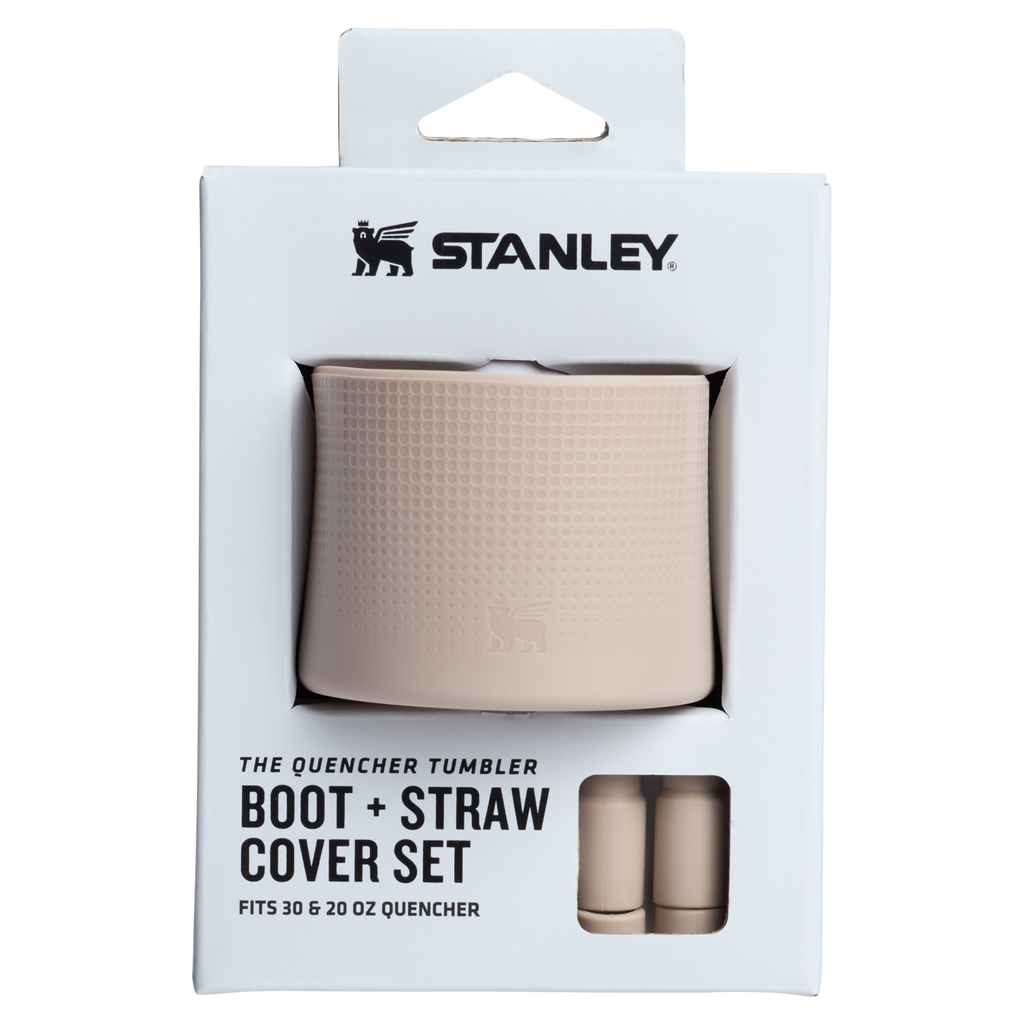 Quencher Boot and Straw Cover Set| 14 OZ