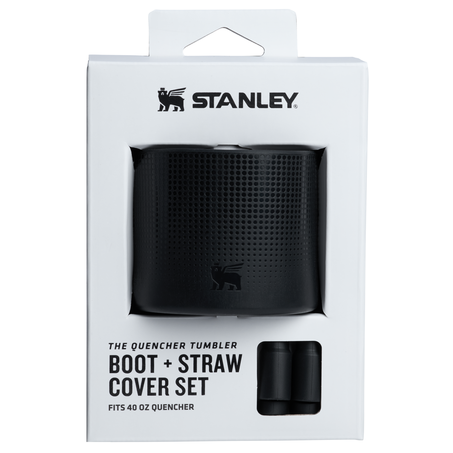 Quencher Boot and Straw Cover Set| 14 OZ
