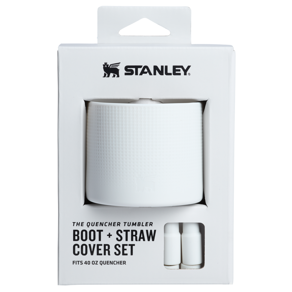 Quencher Boot and Straw Cover Set| 30 OZ & 20 OZ