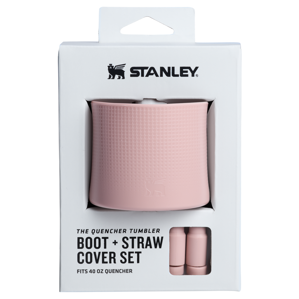Quencher Boot and Straw Cover Set| 14 OZ