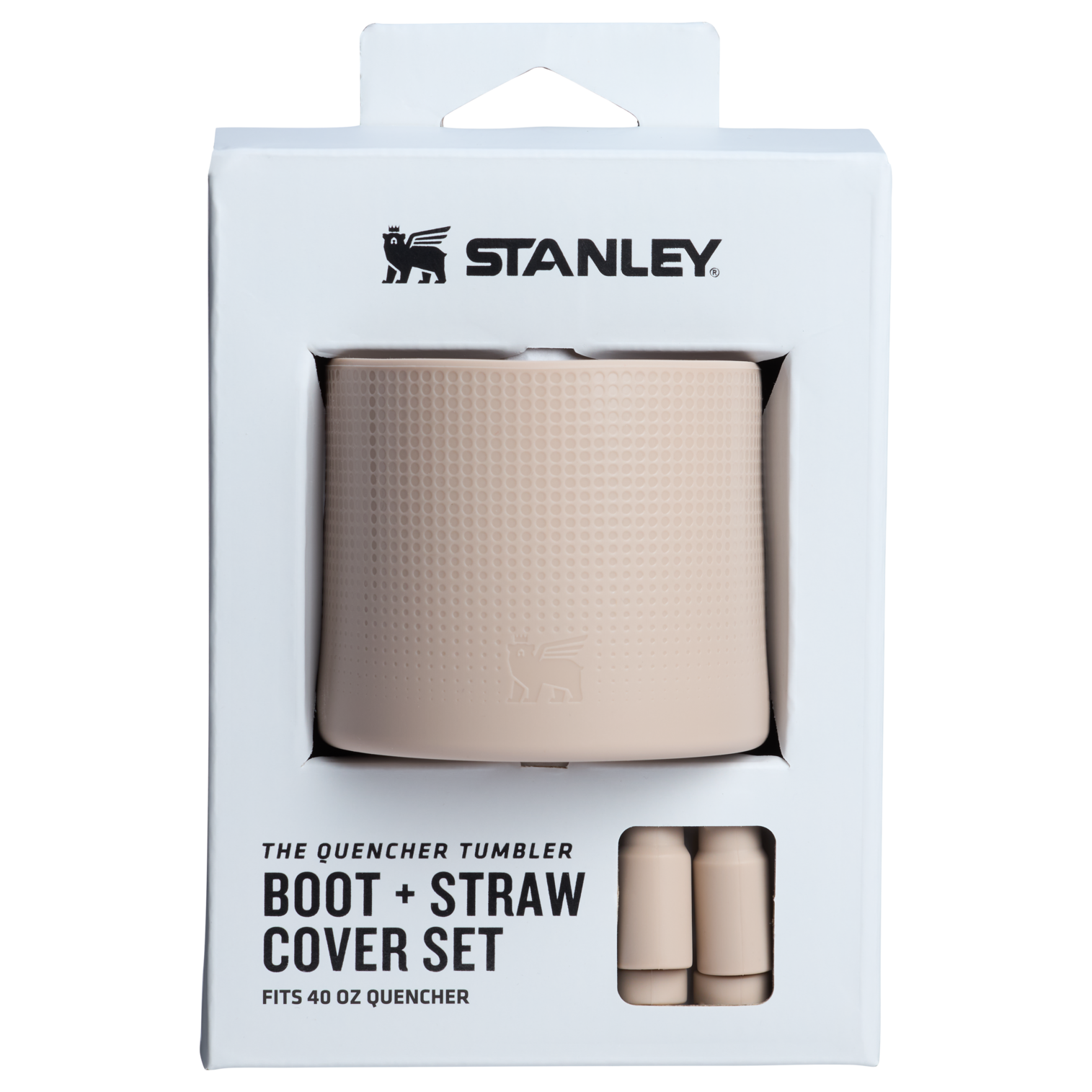 Quencher Boot and Straw Cover Set| 14 OZ