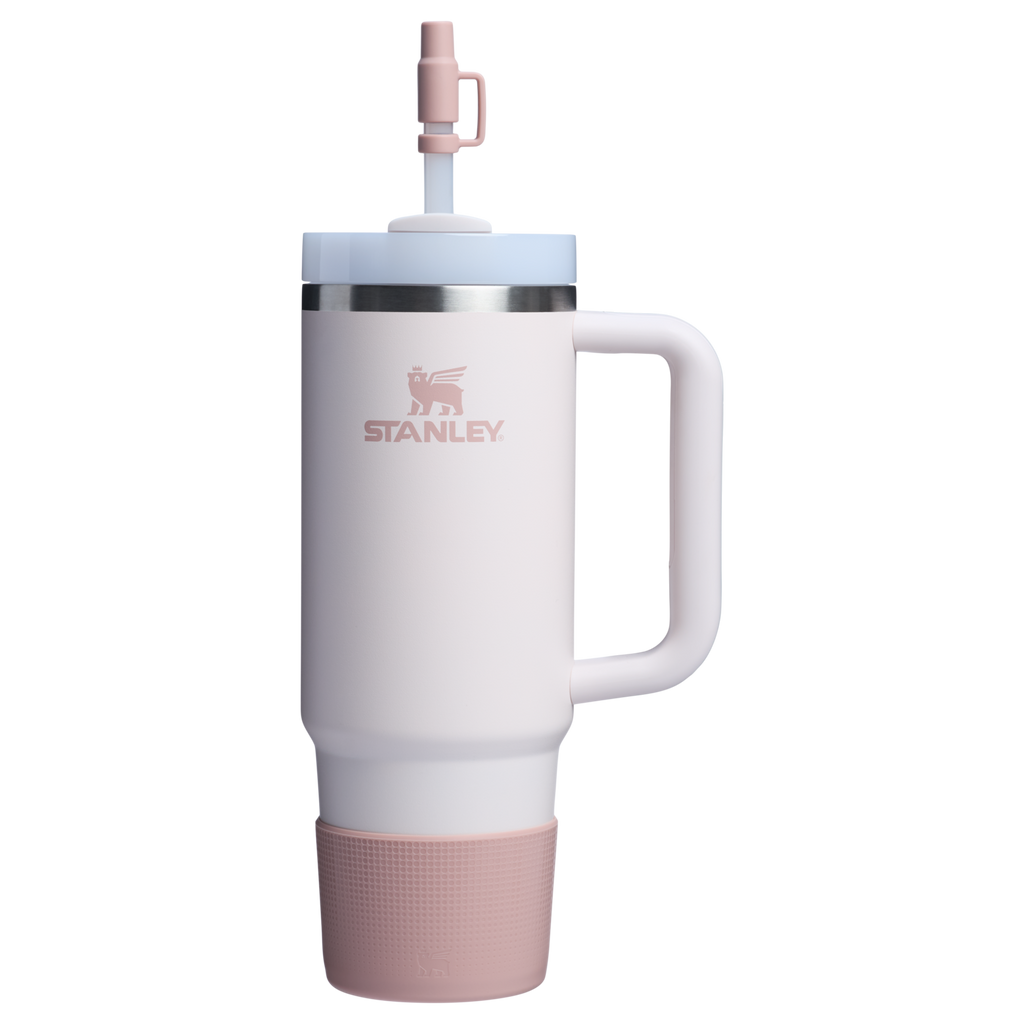 Quencher Boot and Straw Cover Set| 30 OZ & 20 OZ