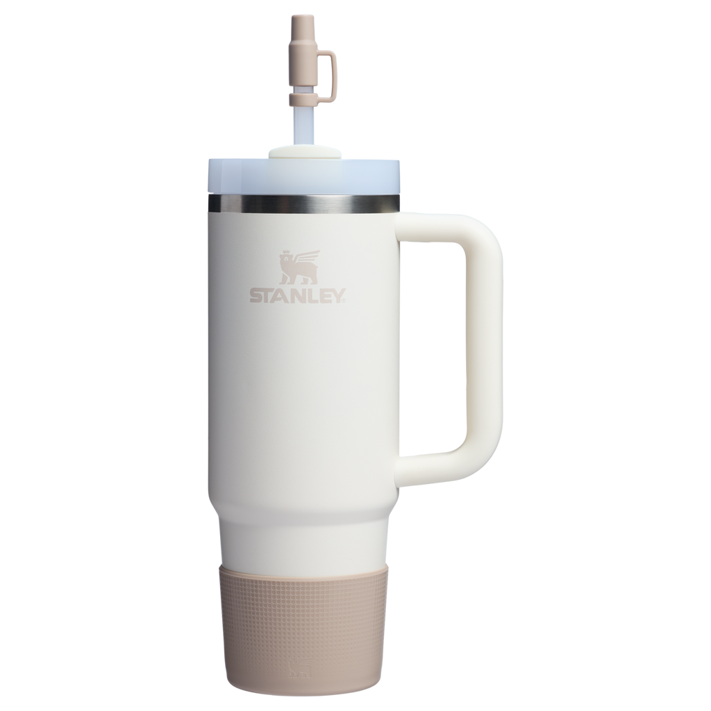 Quencher Boot and Straw Cover Set| 14 OZ