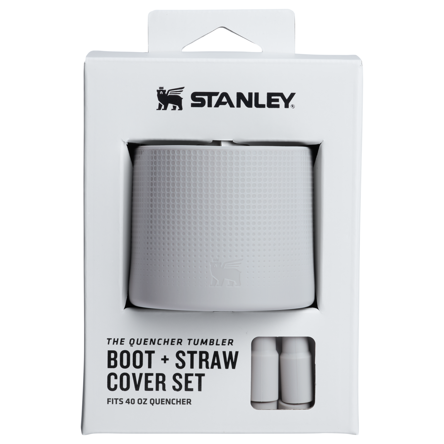 Quencher Boot and Straw Cover Set| 30 OZ & 20 OZ