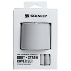 Quencher Boot and Straw Cover Set| 40 OZ