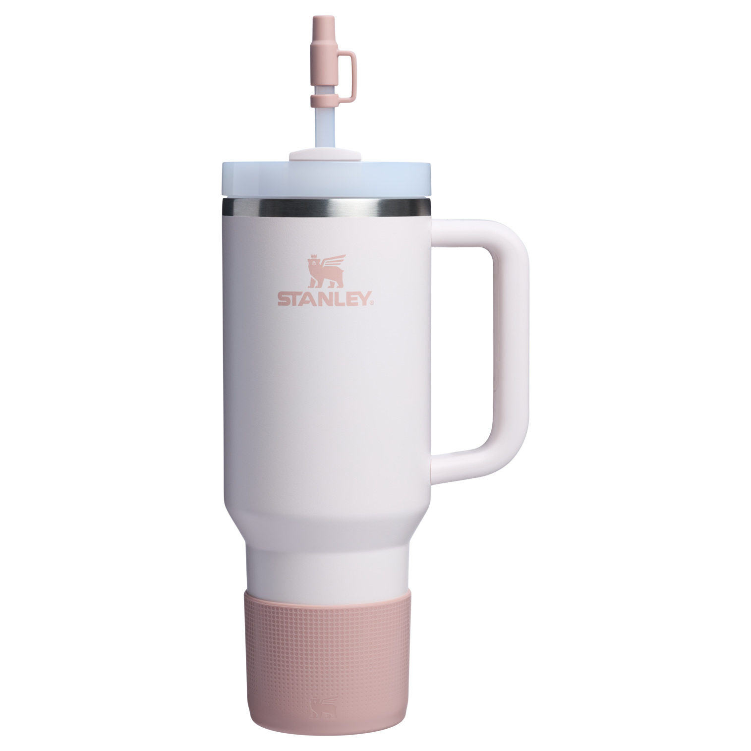 Quencher Boot and Straw Cover Set| 40 OZ