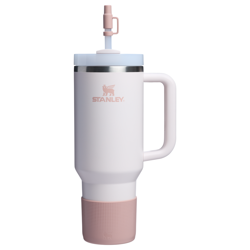 Quencher Boot and Straw Cover Set| 14 OZ