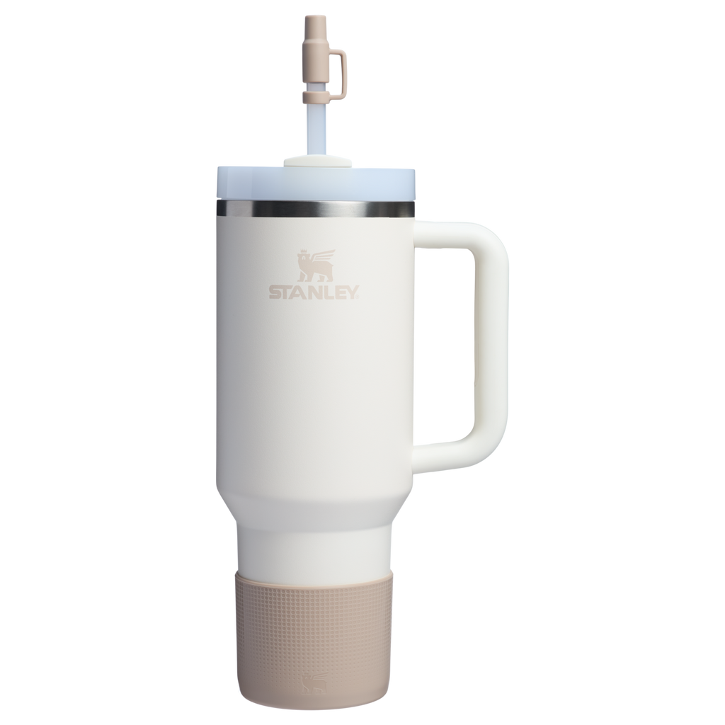Quencher Boot and Straw Cover Set| 30 OZ & 20 OZ