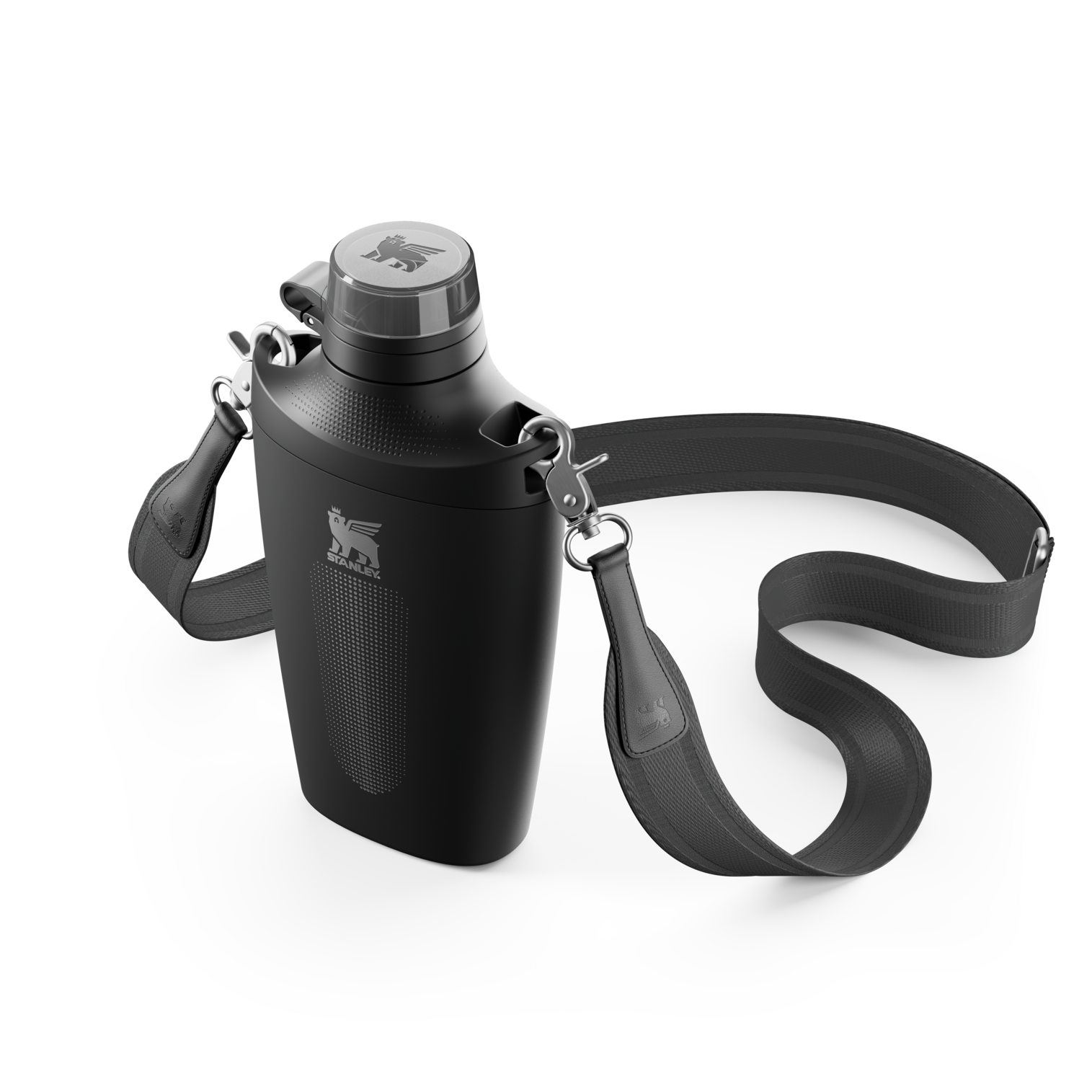 The Cross Bottle| 23 OZ