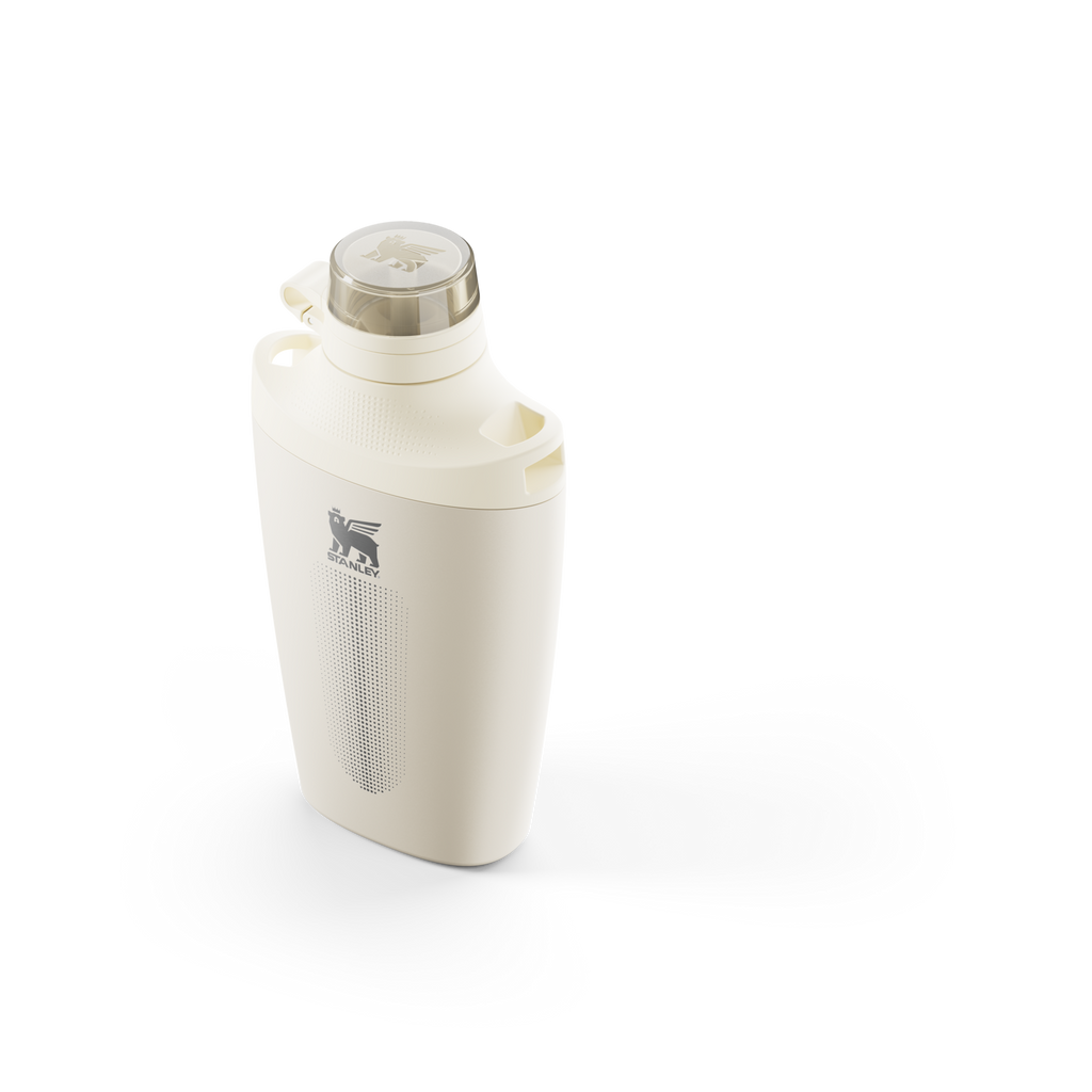 The Cross Bottle| 23 OZ