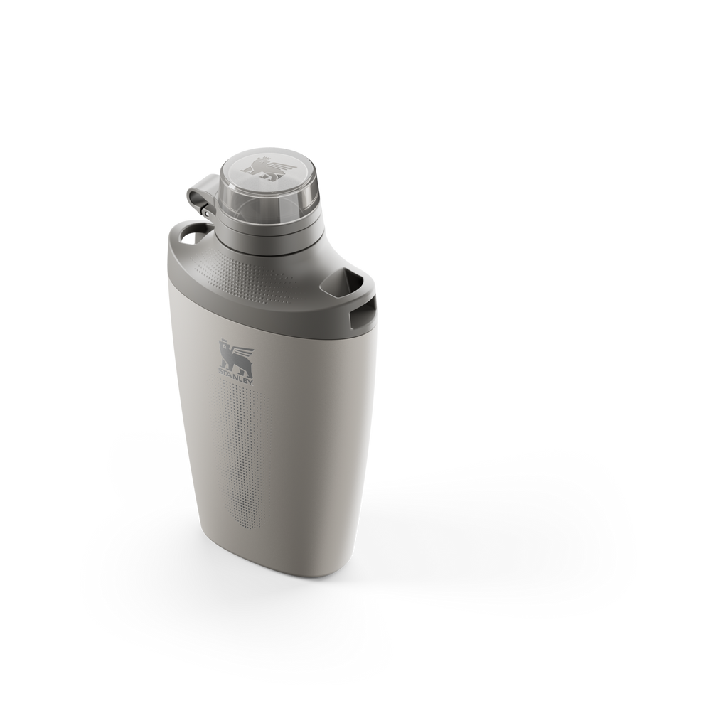 The Cross Bottle| 23 OZ