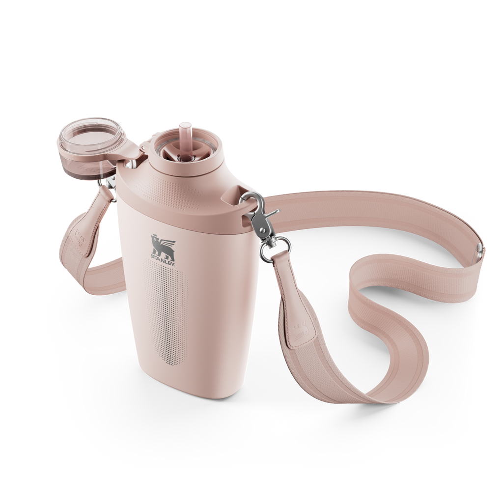 The Cross Bottle| 23 OZ
