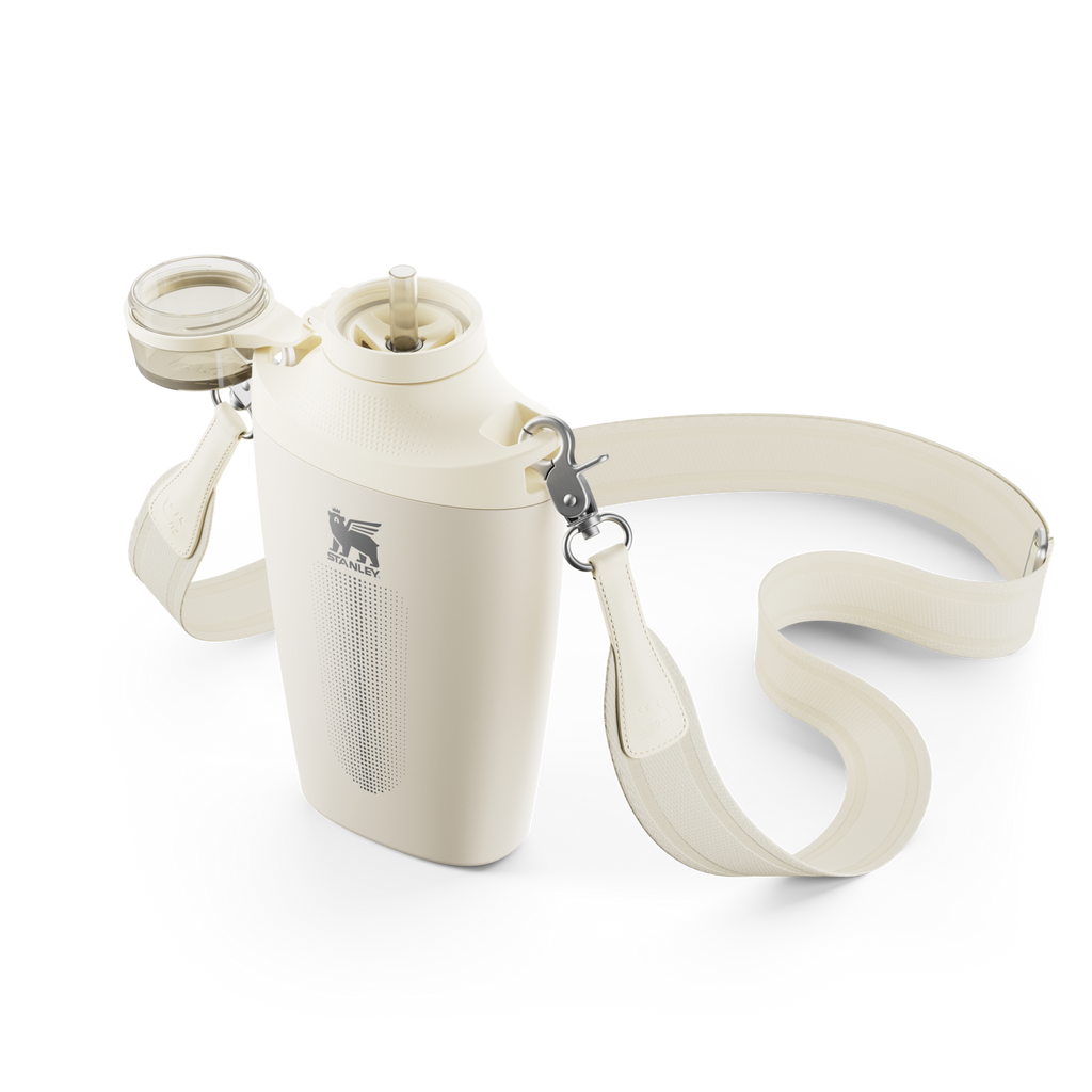 The Cross Bottle| 23 OZ