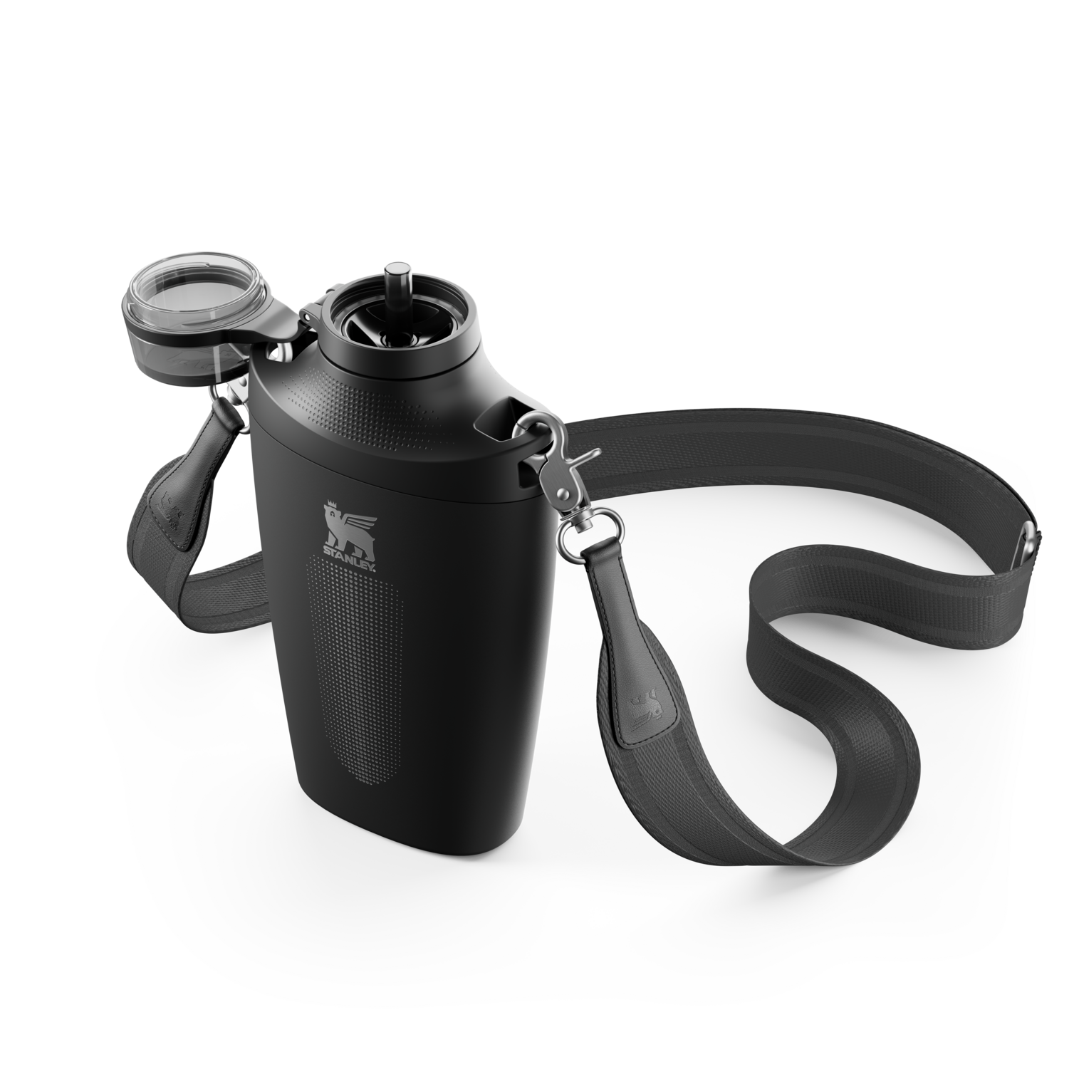 The Cross Bottle| 23 OZ