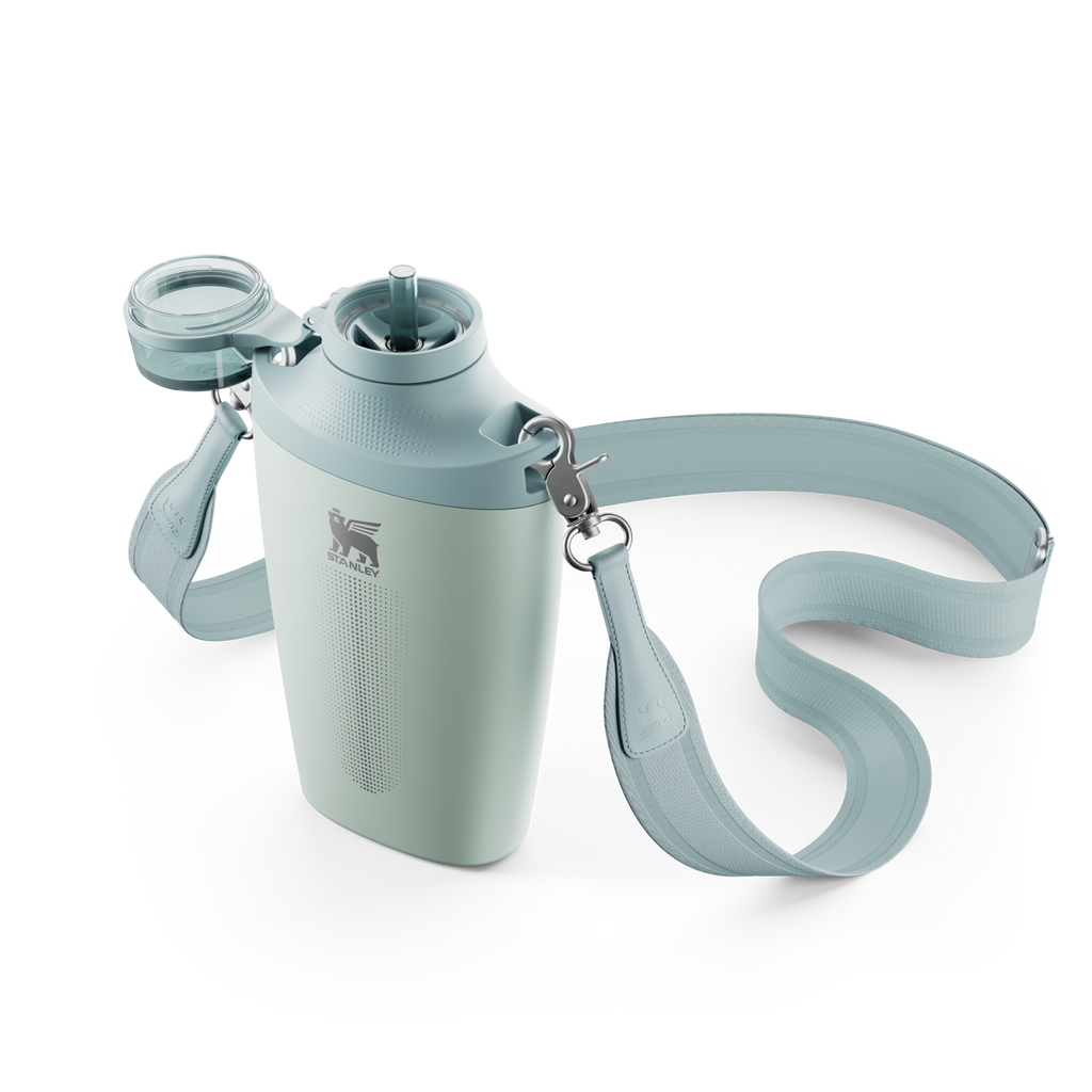 The Cross Bottle| 23 OZ