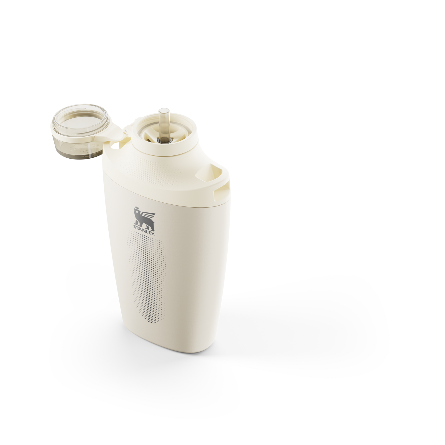 The Cross Bottle| 23 OZ