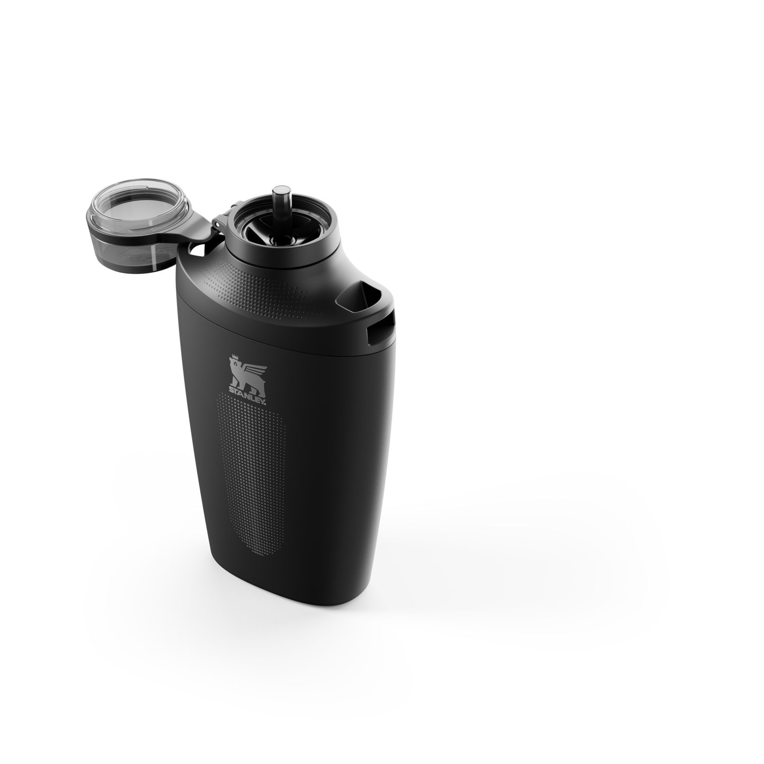 The Cross Bottle| 23 OZ
