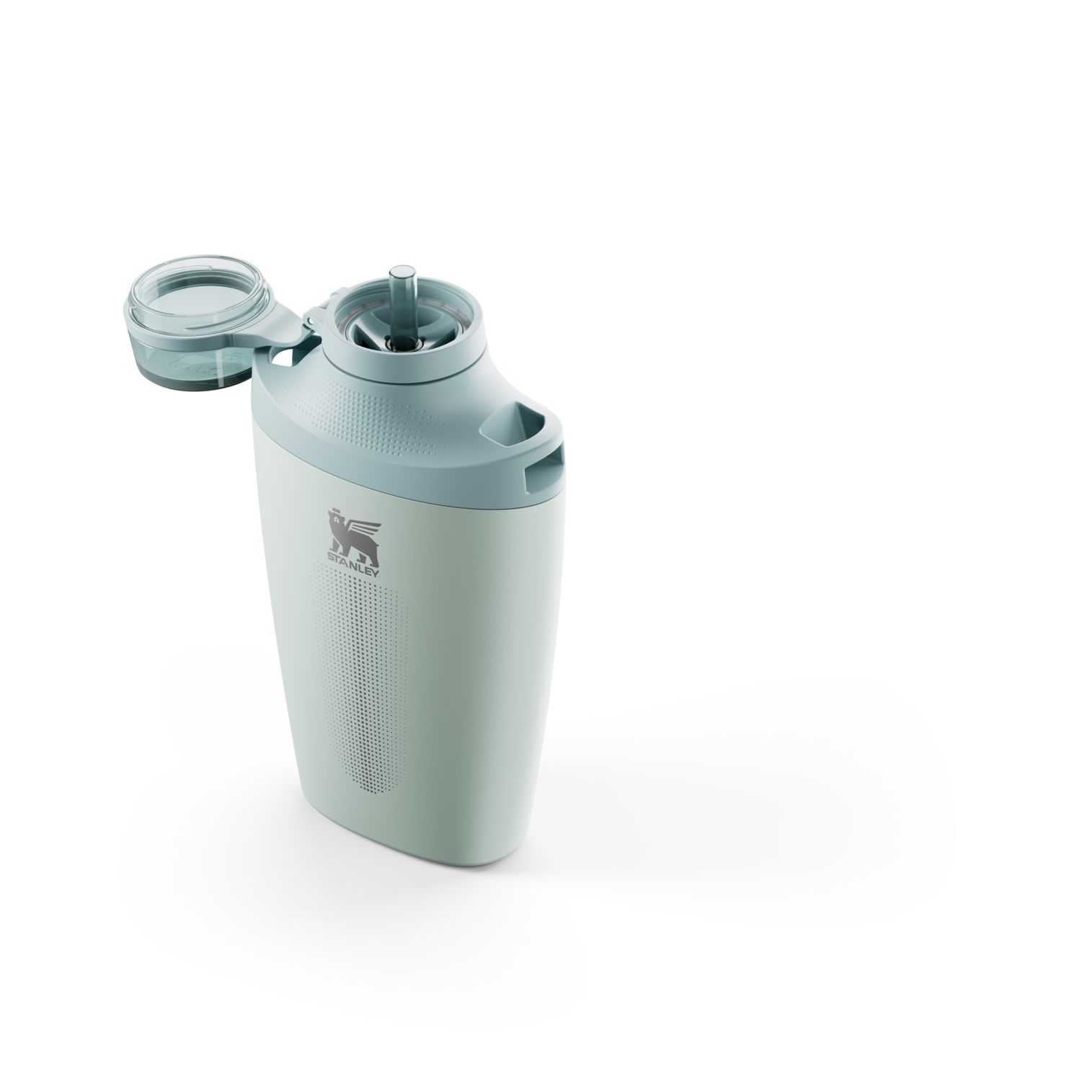 The Cross Bottle| 23 OZ