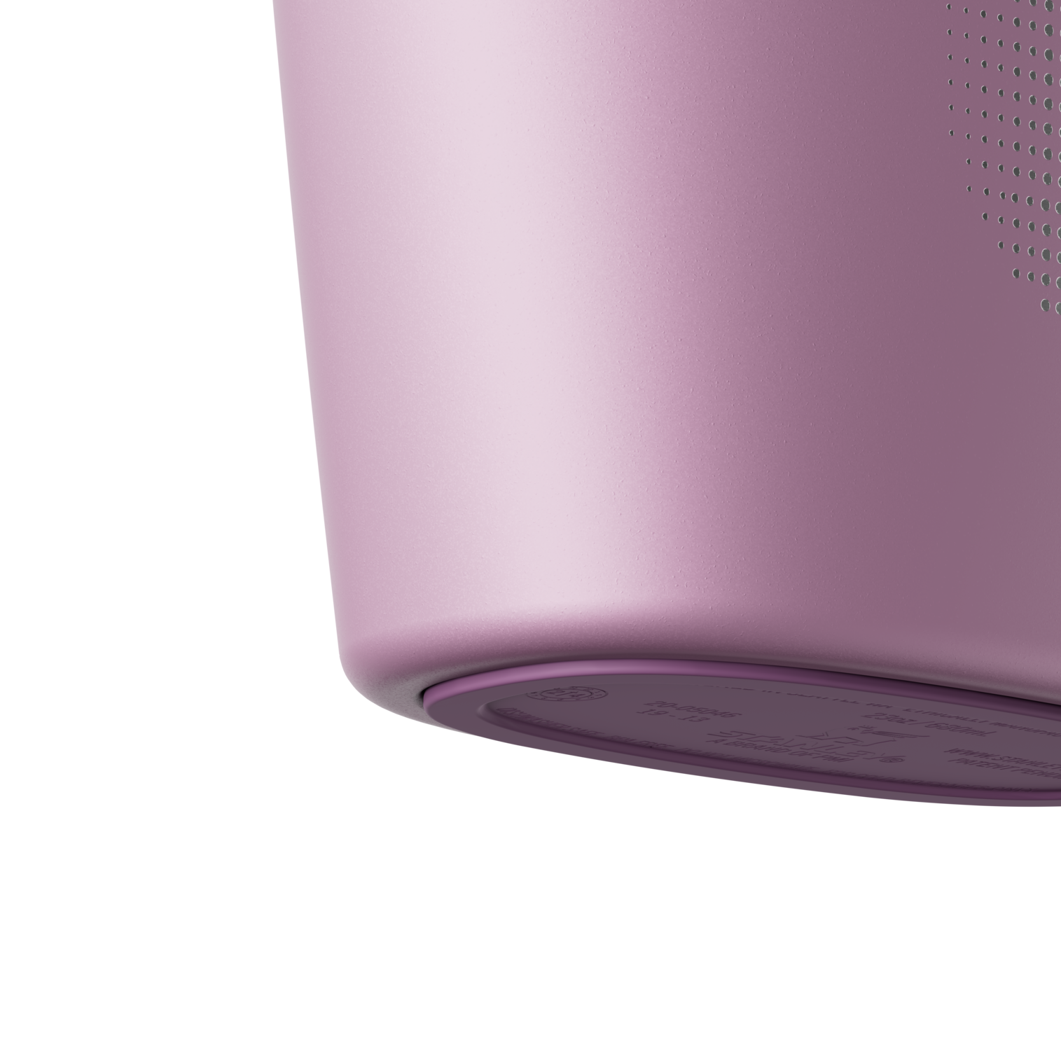 The Cross Bottle| 23 OZ