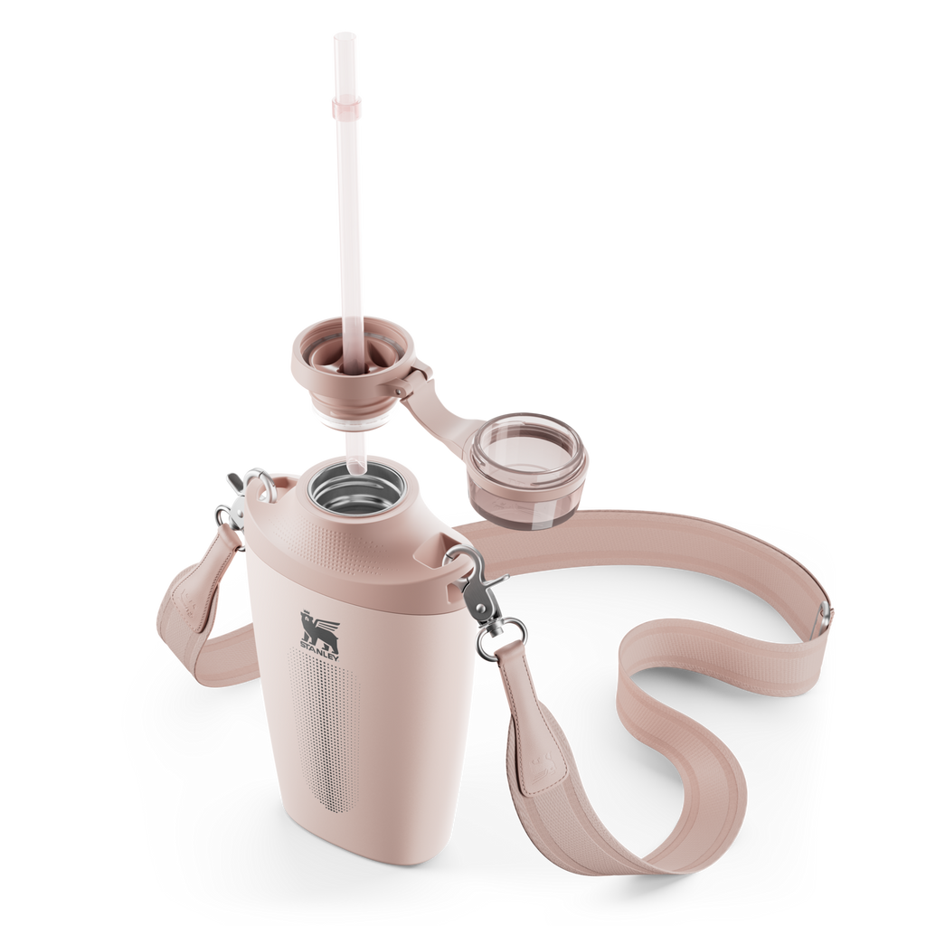 The Cross Bottle| 23 OZ