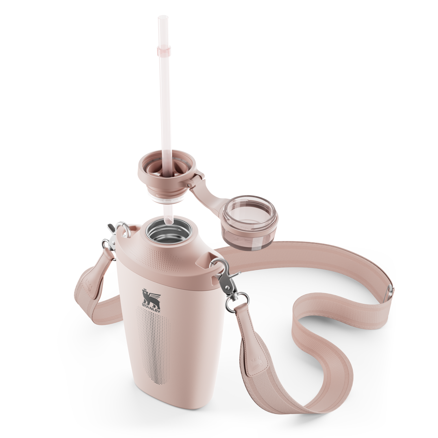 The Cross Bottle| 23 OZ