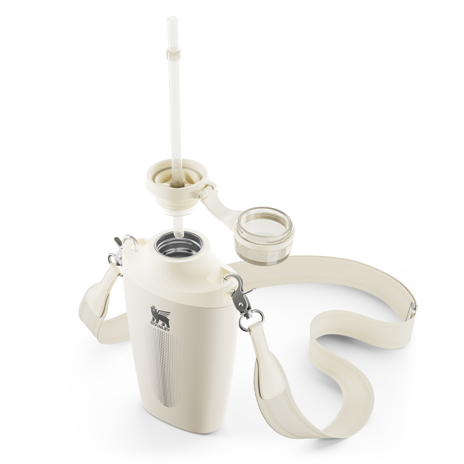 The Cross Bottle| 23 OZ