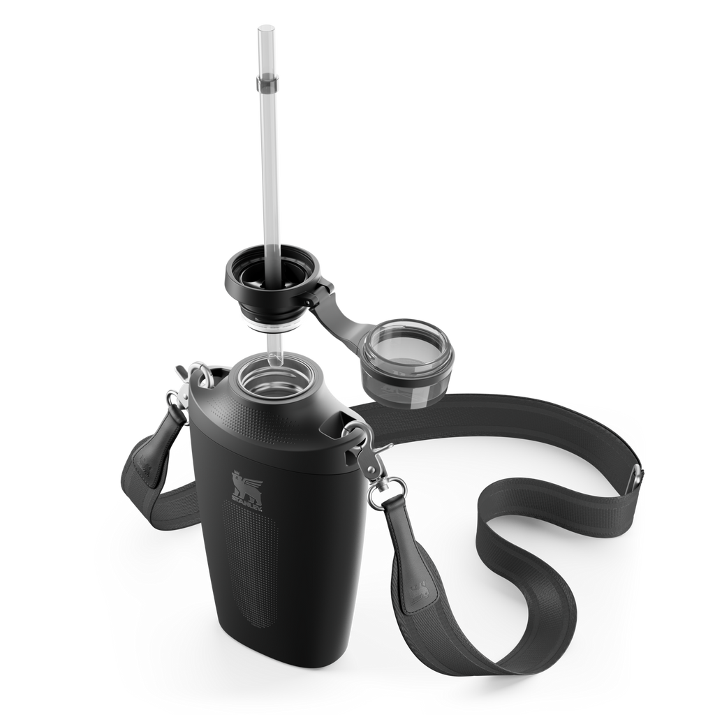 The Cross Bottle| 23 OZ