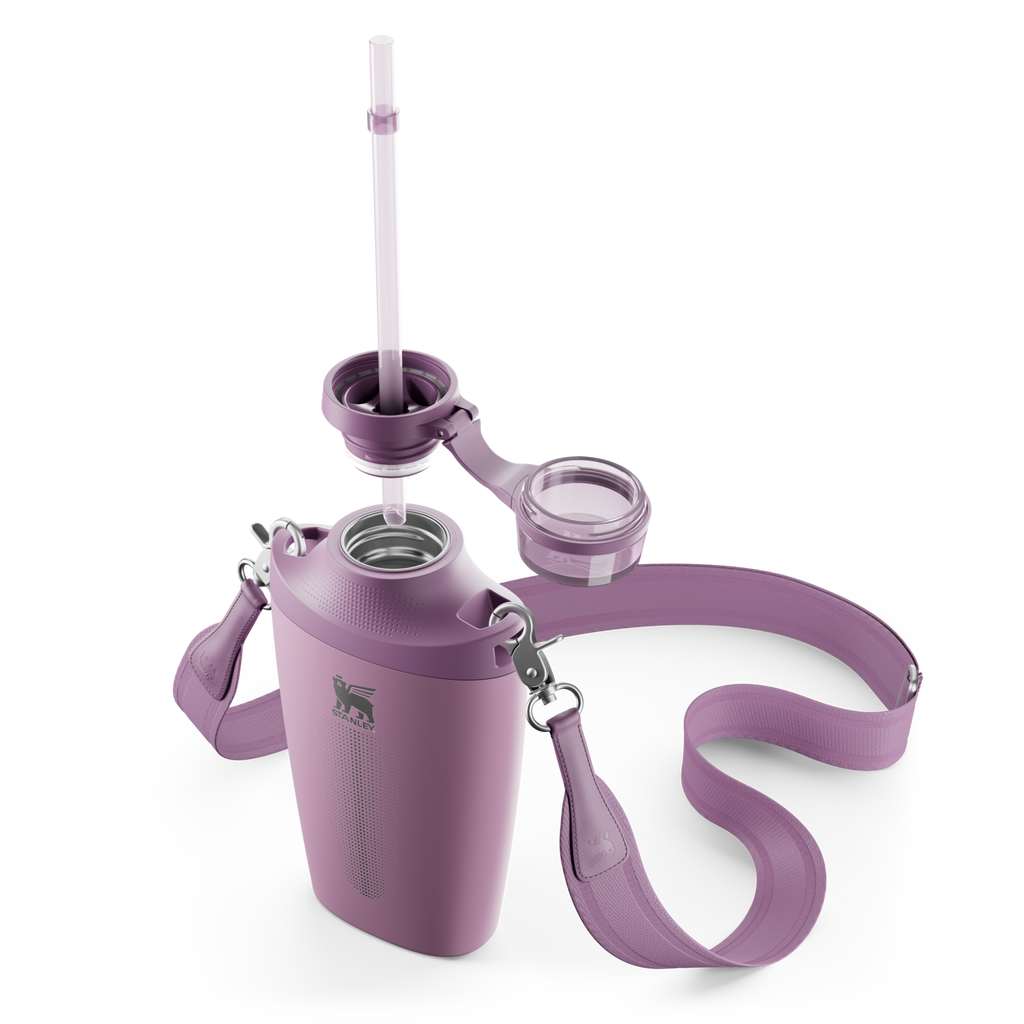 The Cross Bottle| 23 OZ