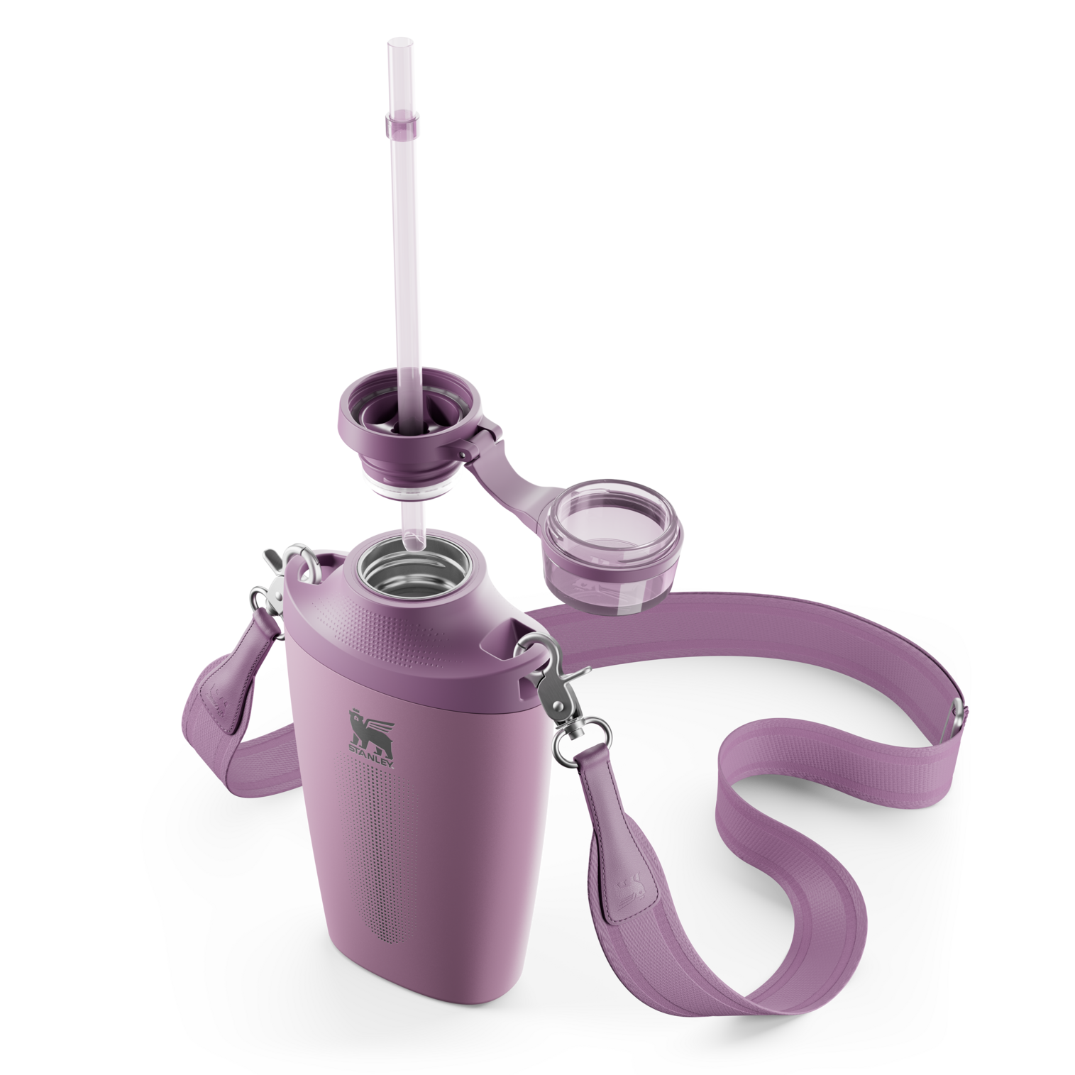 The Cross Bottle| 23 OZ