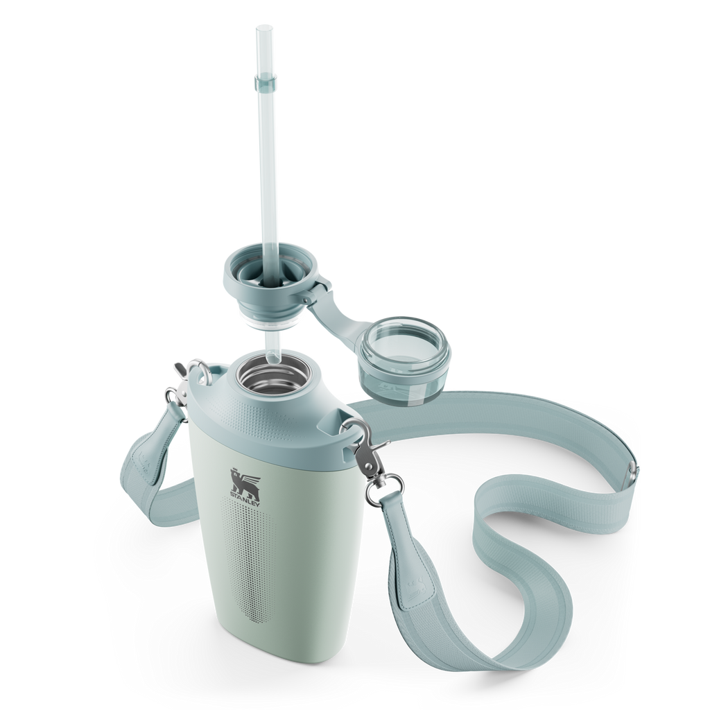 The Cross Bottle| 23 OZ