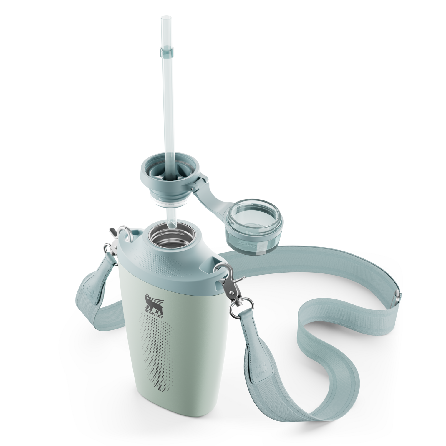 The Cross Bottle| 23 OZ